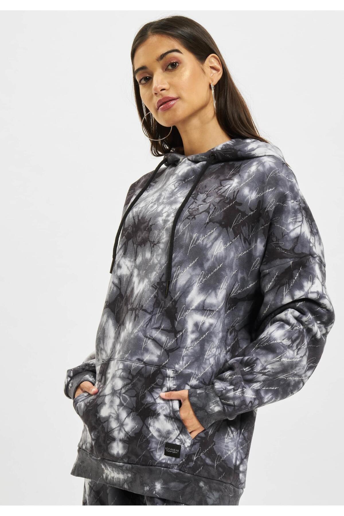Rocawear-Damen Get Loud Hoody 5