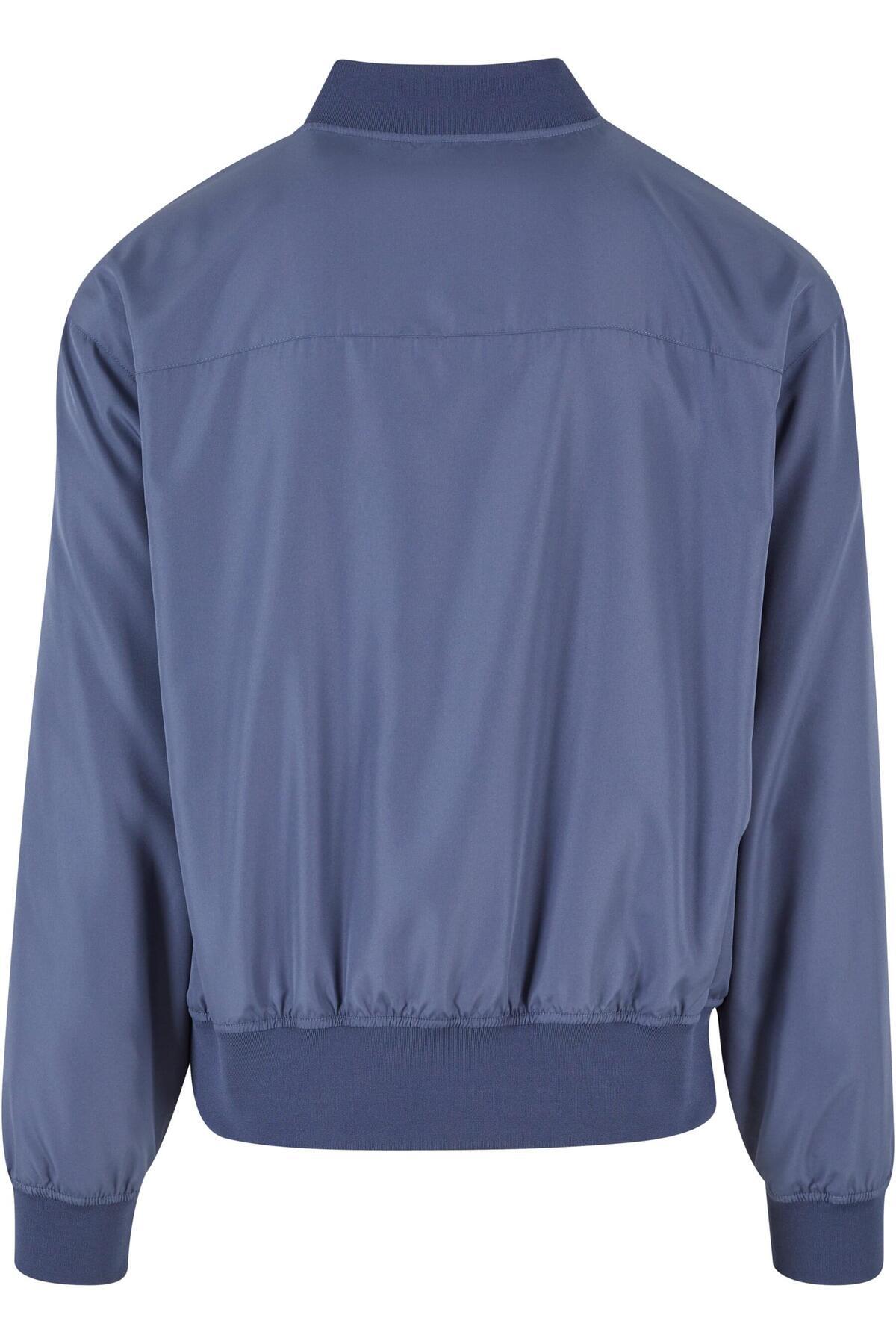 Urban Classics-Herren Recycled Bomber Jacket 2