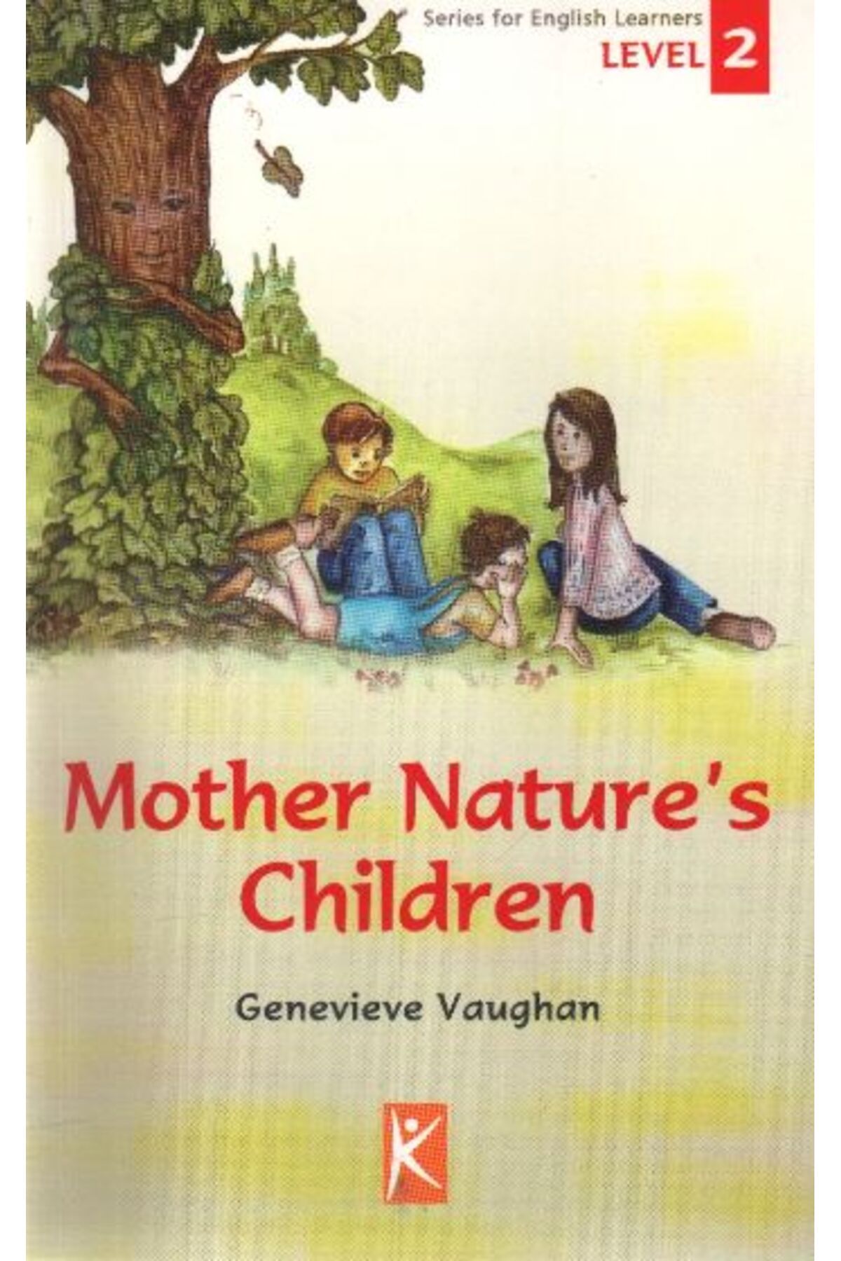 Kelime Yayınları Mother Natures ren Level 2