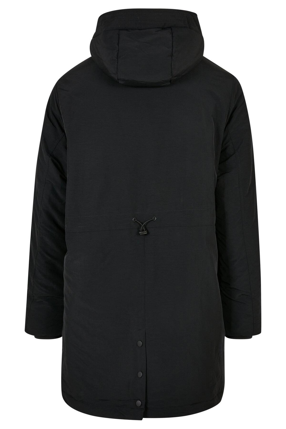 Urban Classics-Herren Light Parka 2