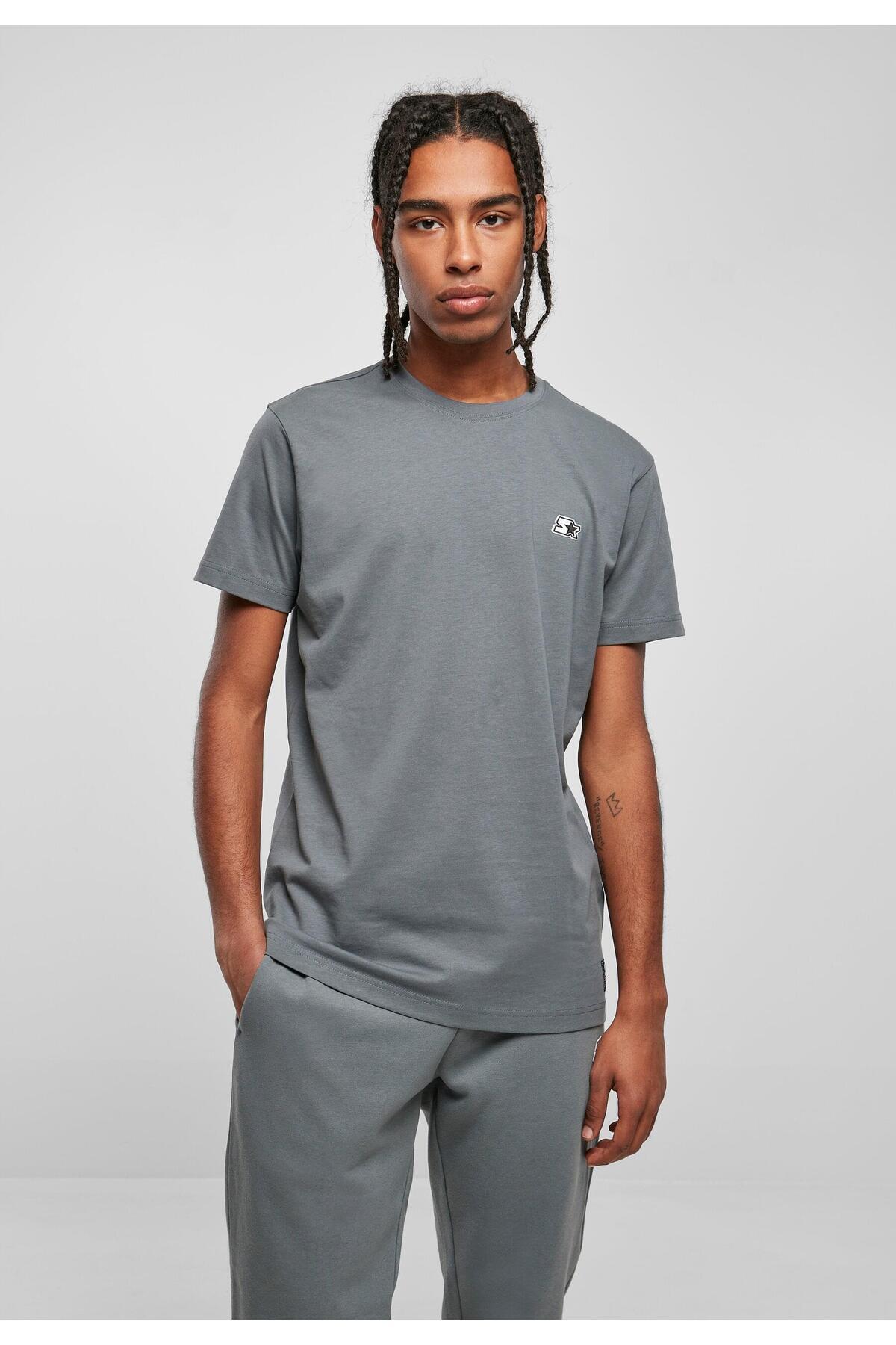 Starter-Herren Essential Jersey 6