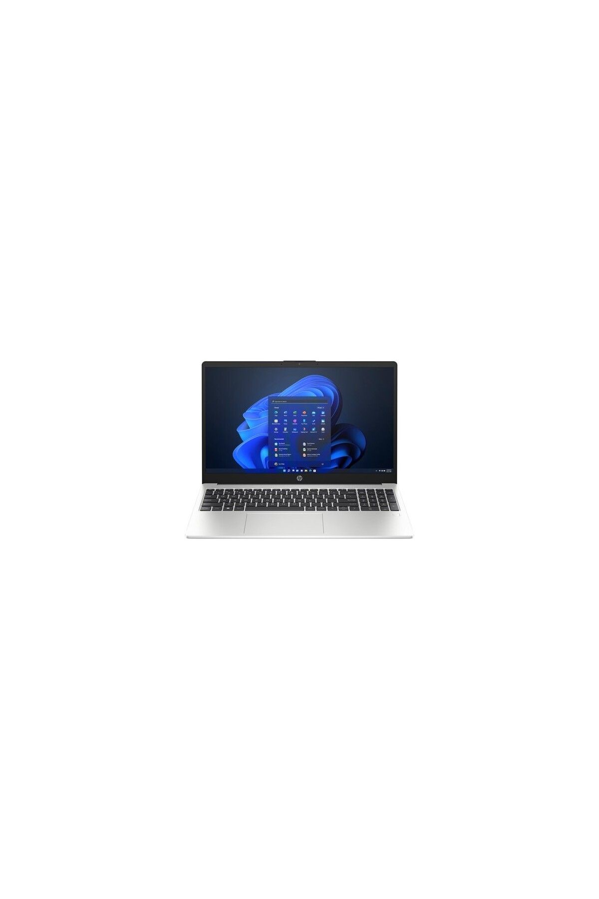 HP 255 G10 Amd Ryzen 5 7530u 16gb Ddr4 512gb Ssd Amd Radeon Graphics 15.6"full Hd W11 Home Taşınabil