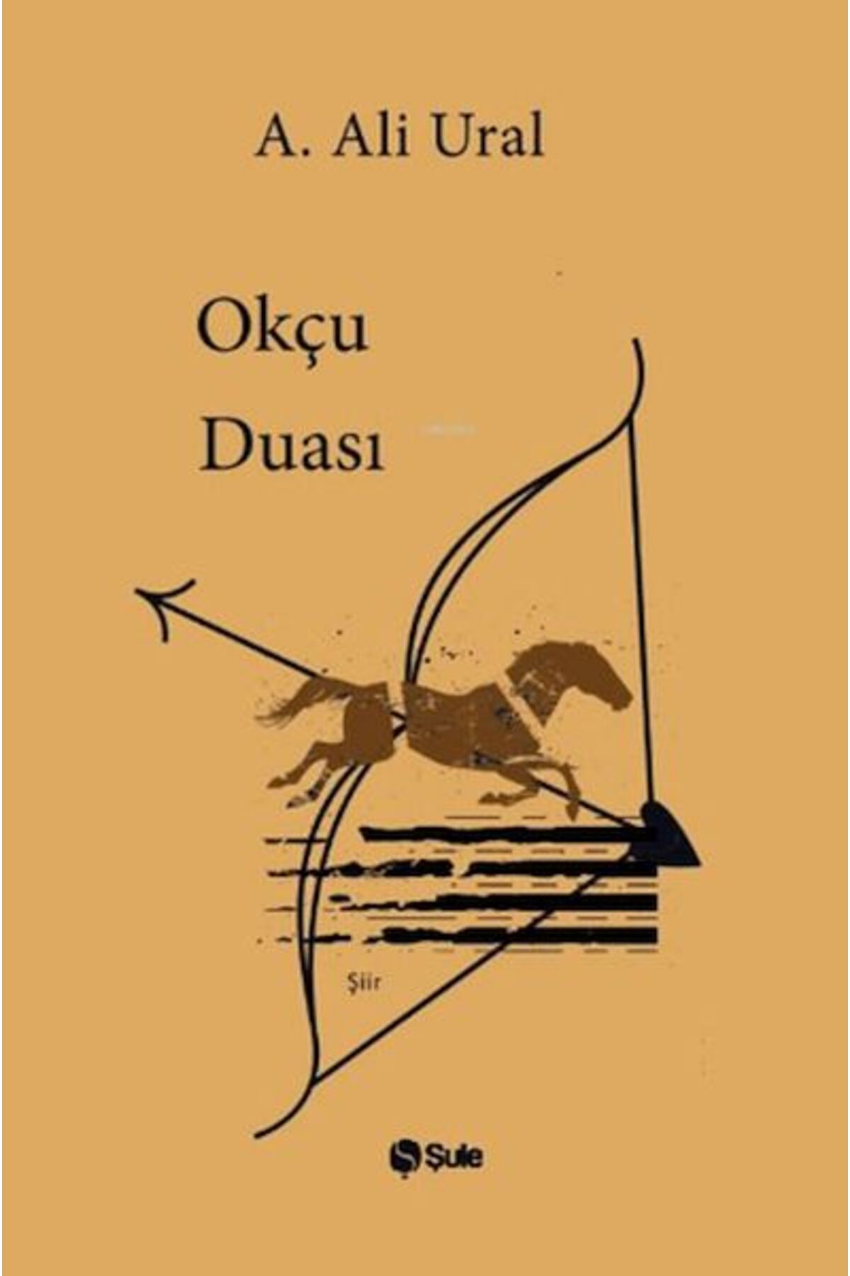 Karatay Yayınları Okçu Duası