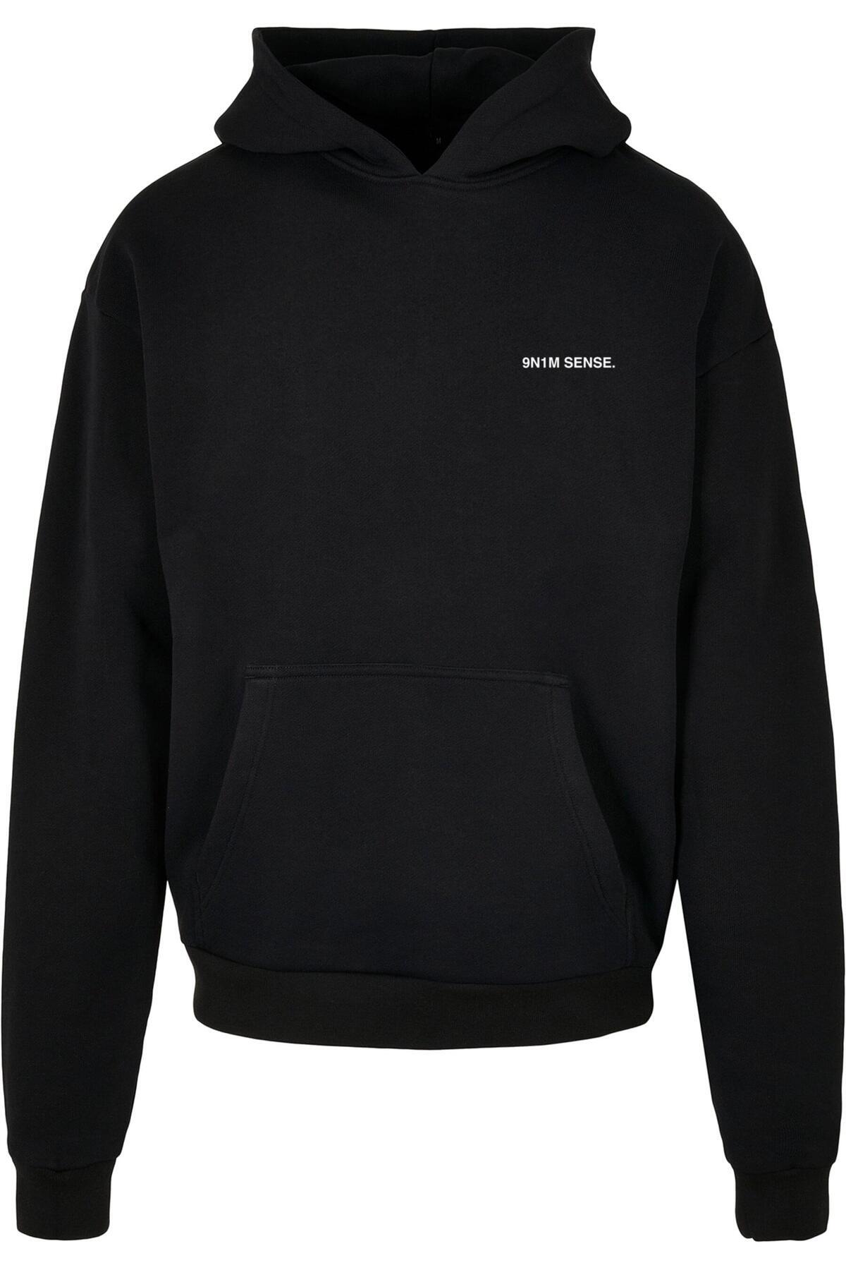 9N1M SENSE-Herren Sense Champions Hoodie 1