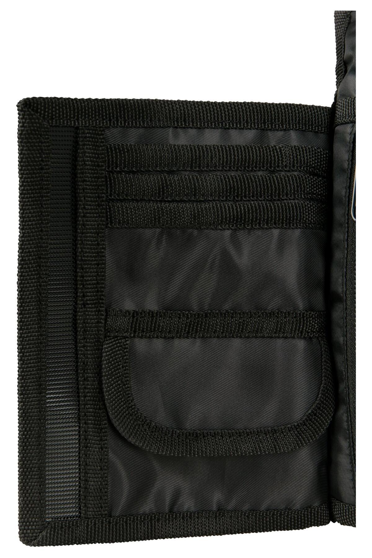 Urban Classics-Unisex Neck Pouch Oxford 7
