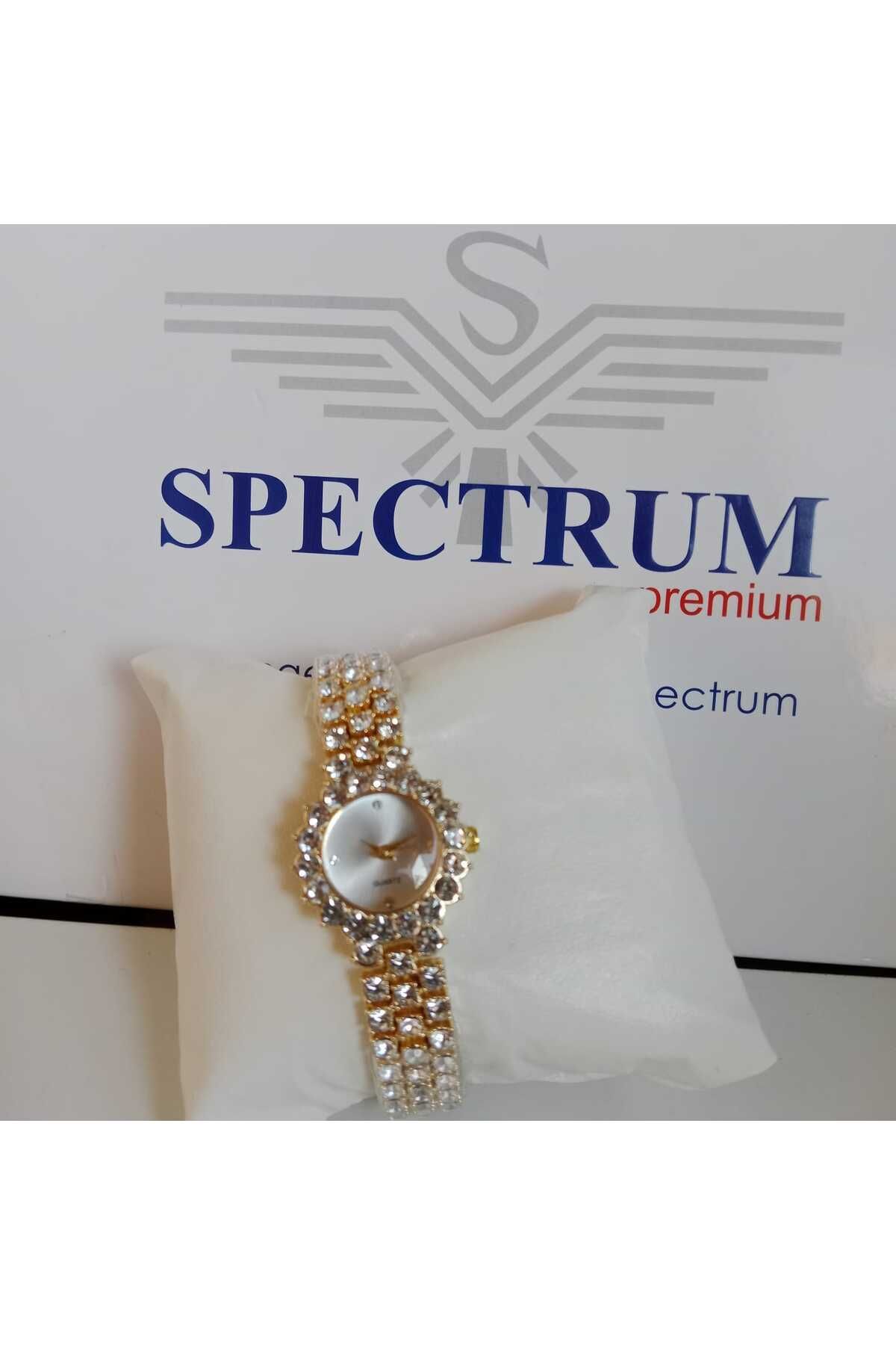 Spectrum saat