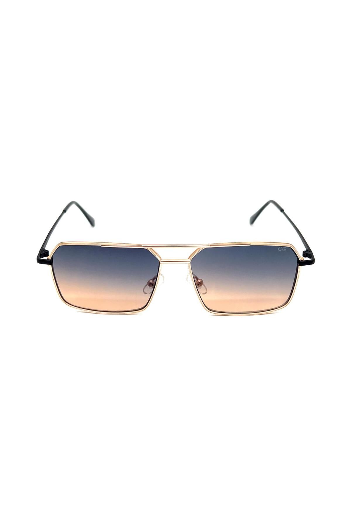 Obb Sunglasses OBB MS239 C16 Erkek Güneş Gözlüğü