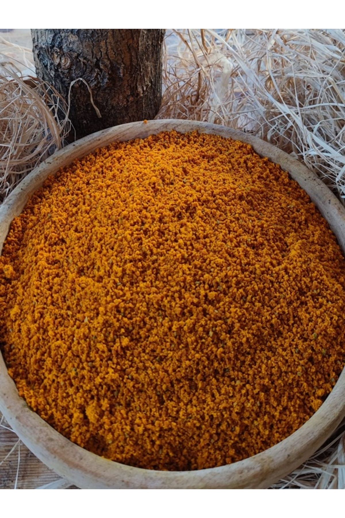Şair Şair Arı Poleni Doğal Bitlis Yayla Poleni 200 gr.