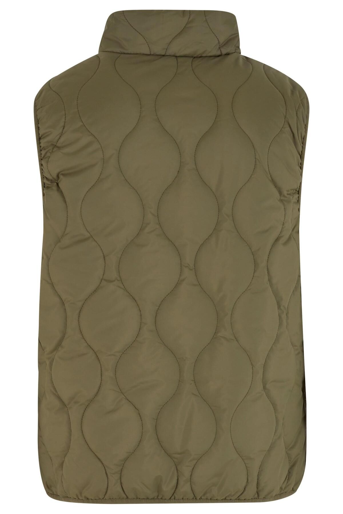 Urban Classics-Mens Super Light Bubble Vest 2