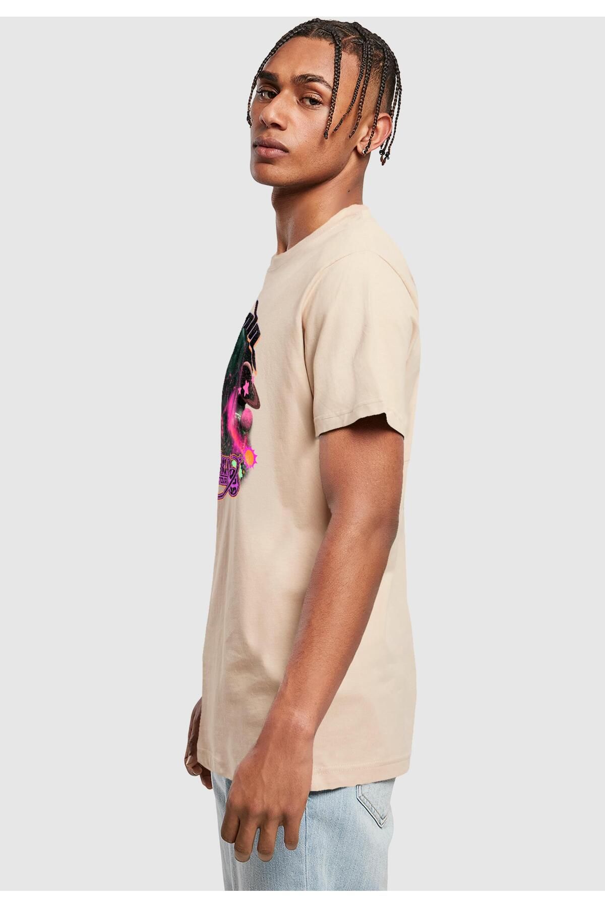 Mister Tee-Wish You Were Here Tee 4