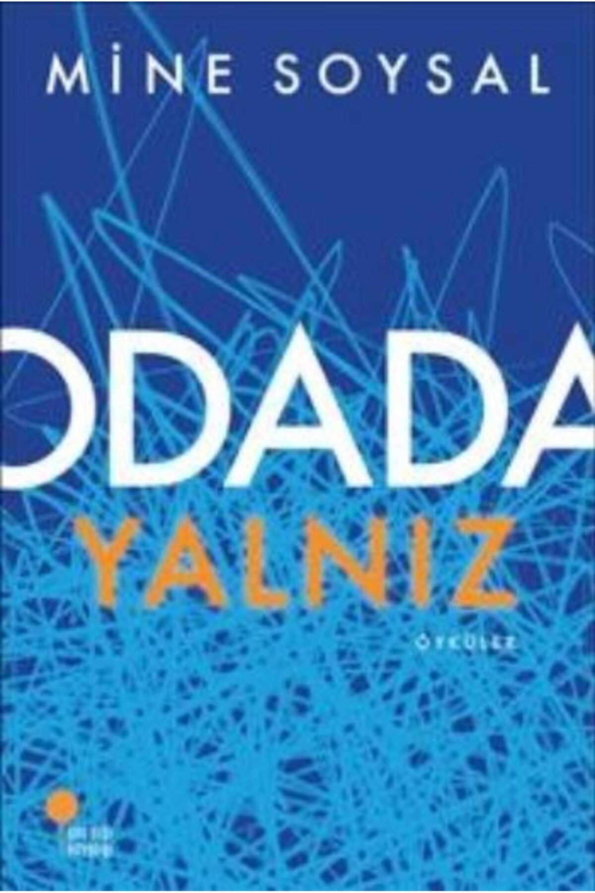 Destek Yayınları Odada Yalnız
