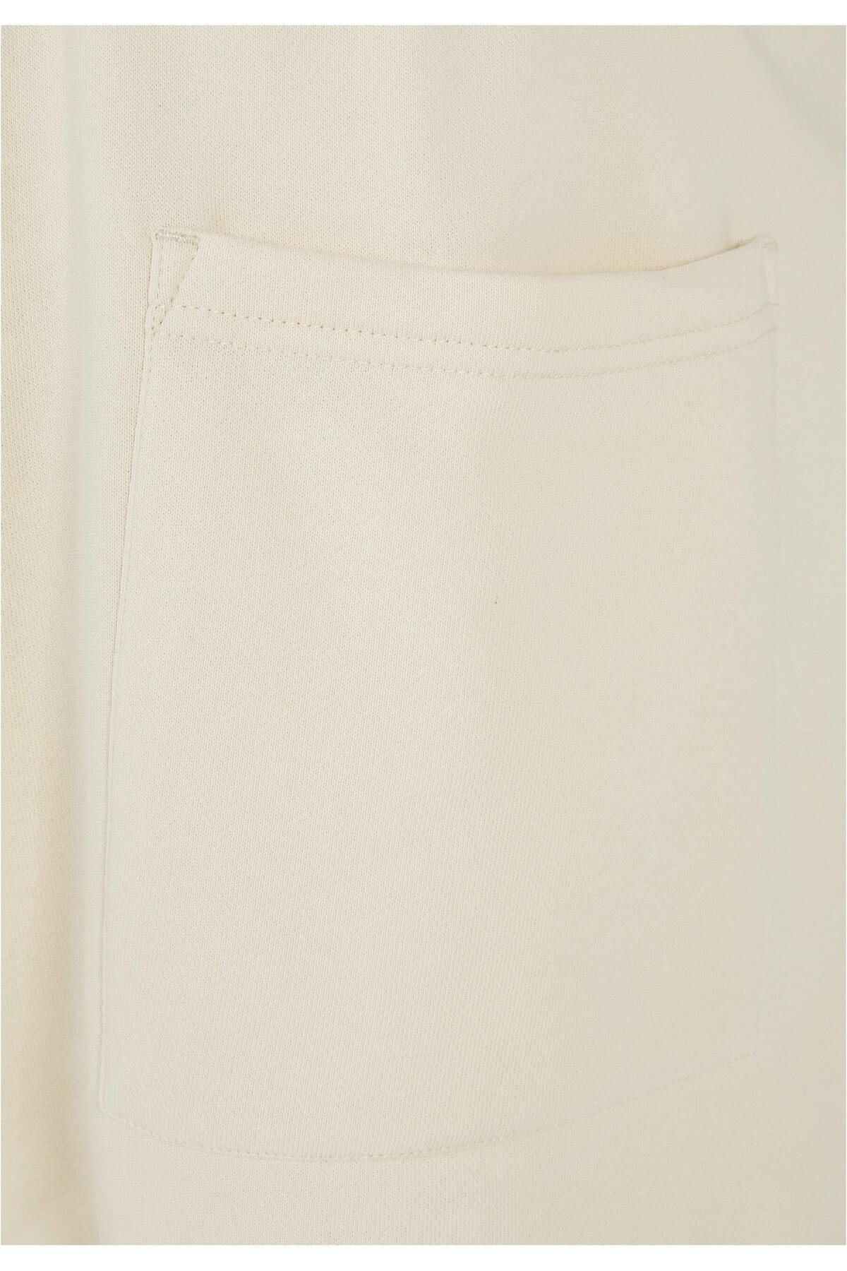 Urban Classics-Herren Sweatshorts mit tiefem Schritt 7