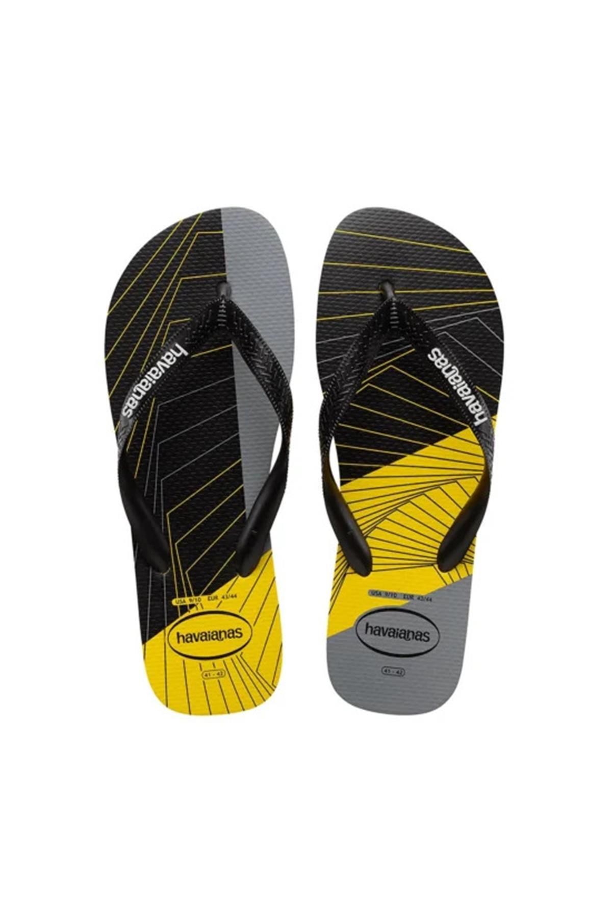 Havaianas Trend Amarelo Citrico