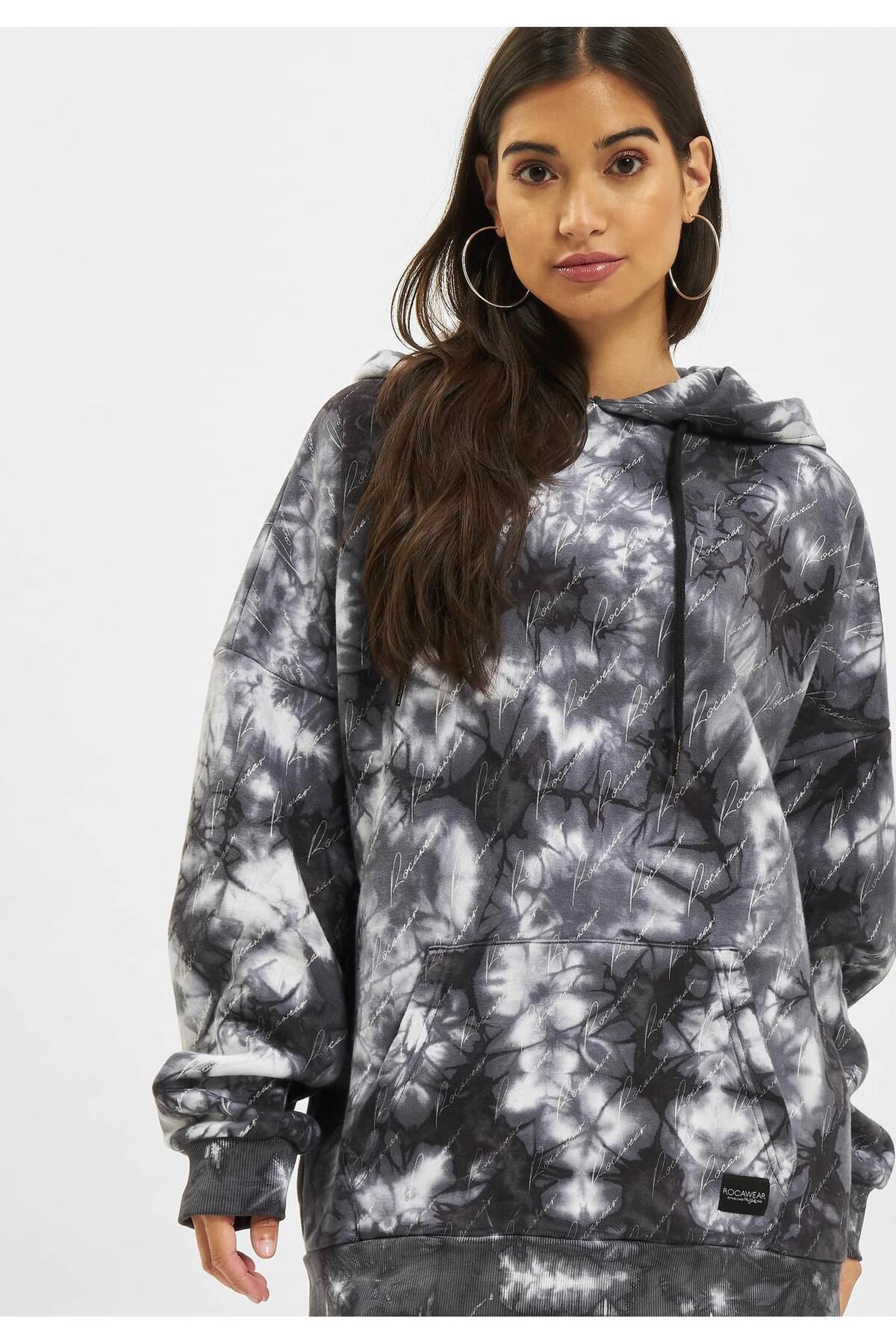 Rocawear-Damen Get Loud Hoody 3