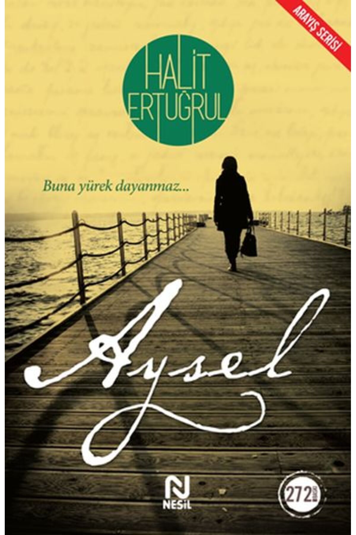 Destek Yayınları Aysel