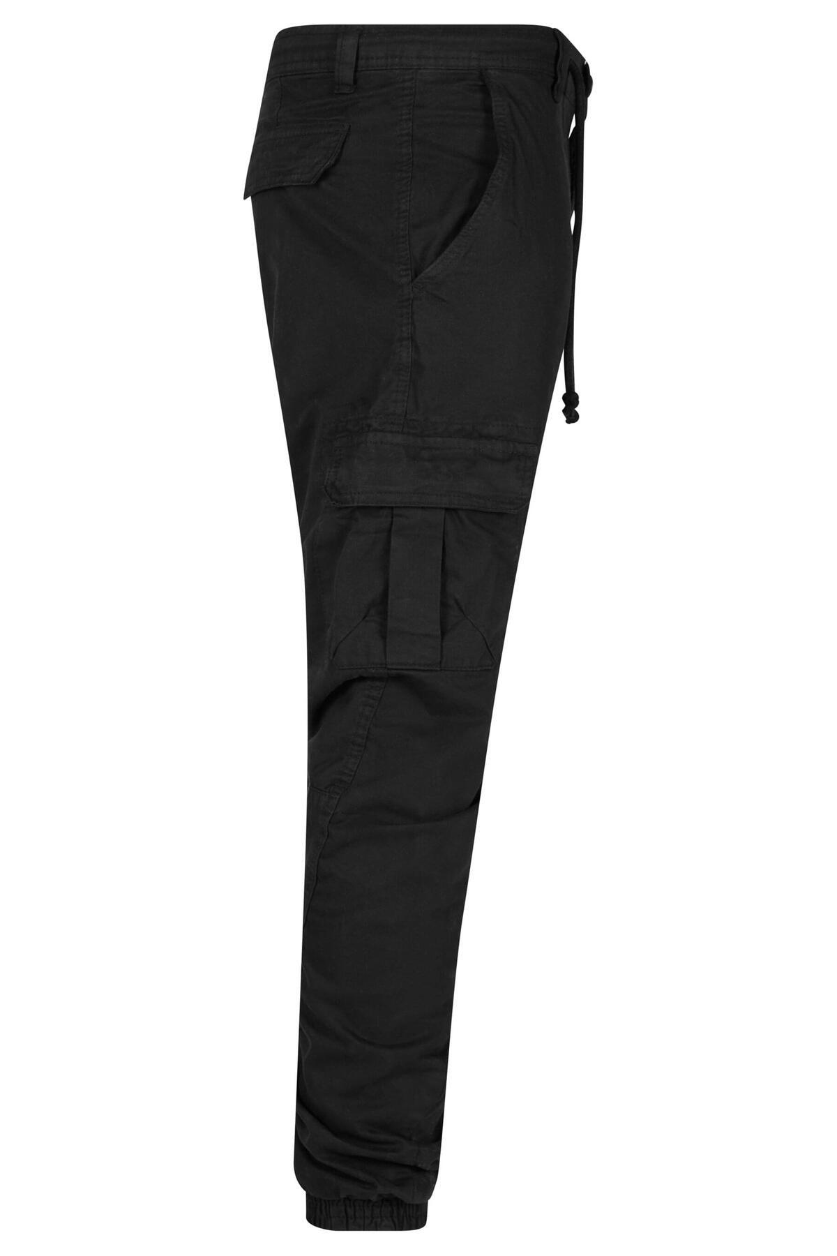 Urban Classics-Herren Cargo Jogging Pants 7