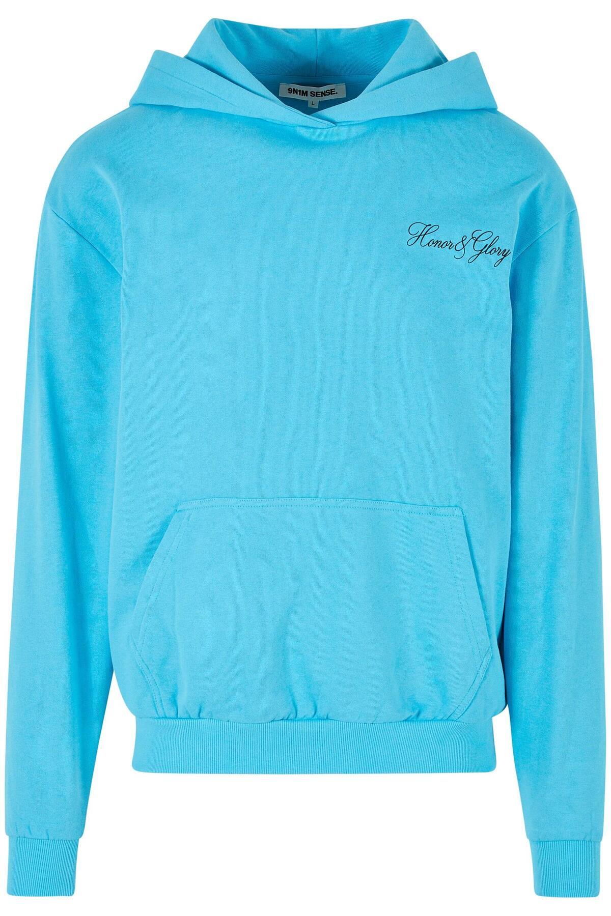9N1M SENSE-Herren Sense Honor & Glory Two Hoody 1