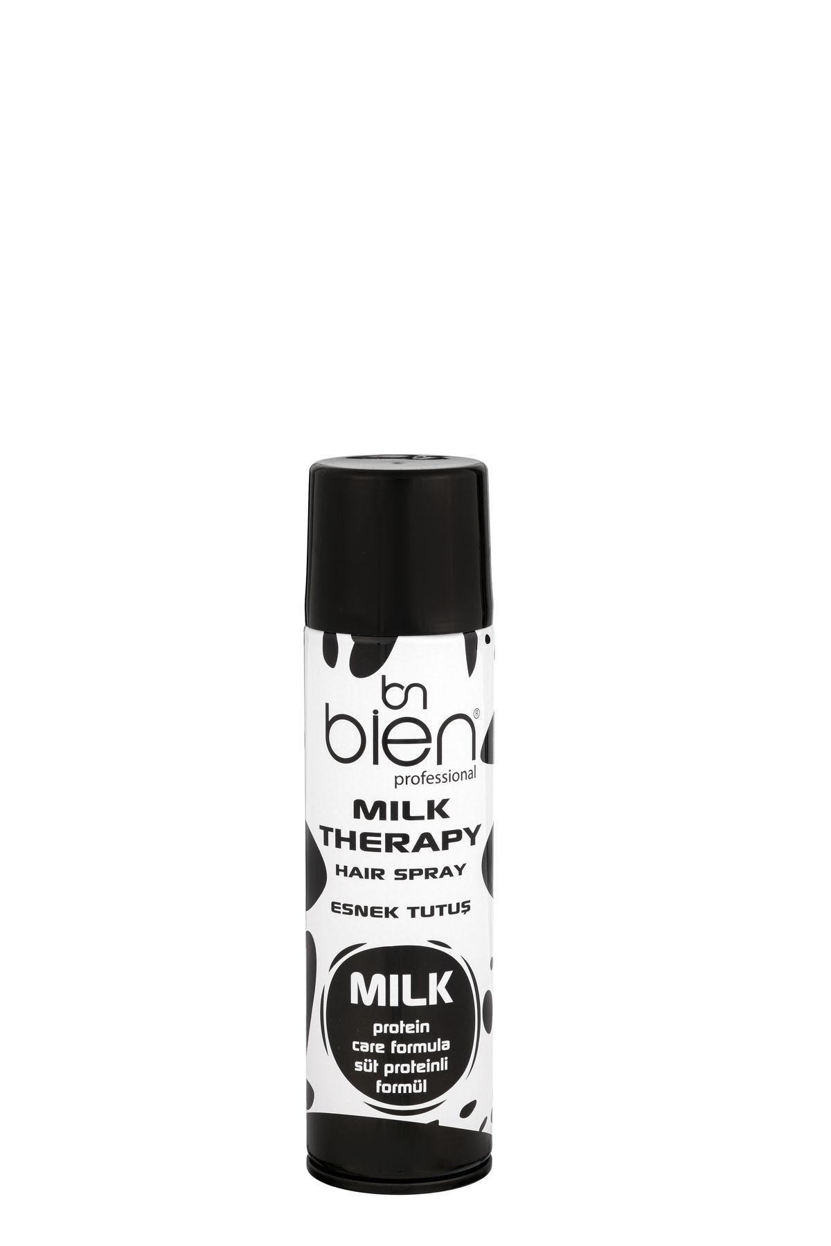 Bien Milk Therapy Saç Spreyi | Saça Şekil Veren Saç Bakım Spreyi |