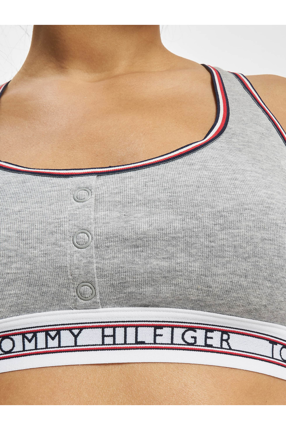 Tommy Hilfiger-Damen Unlined 4