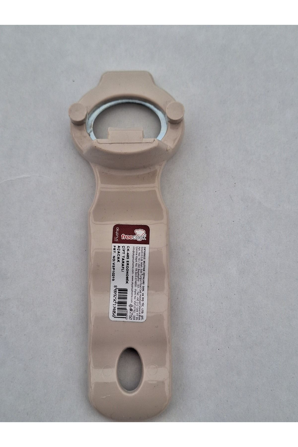 EMPA A V M-Double Sided Soda Bottle and Jar Lid Opener 2
