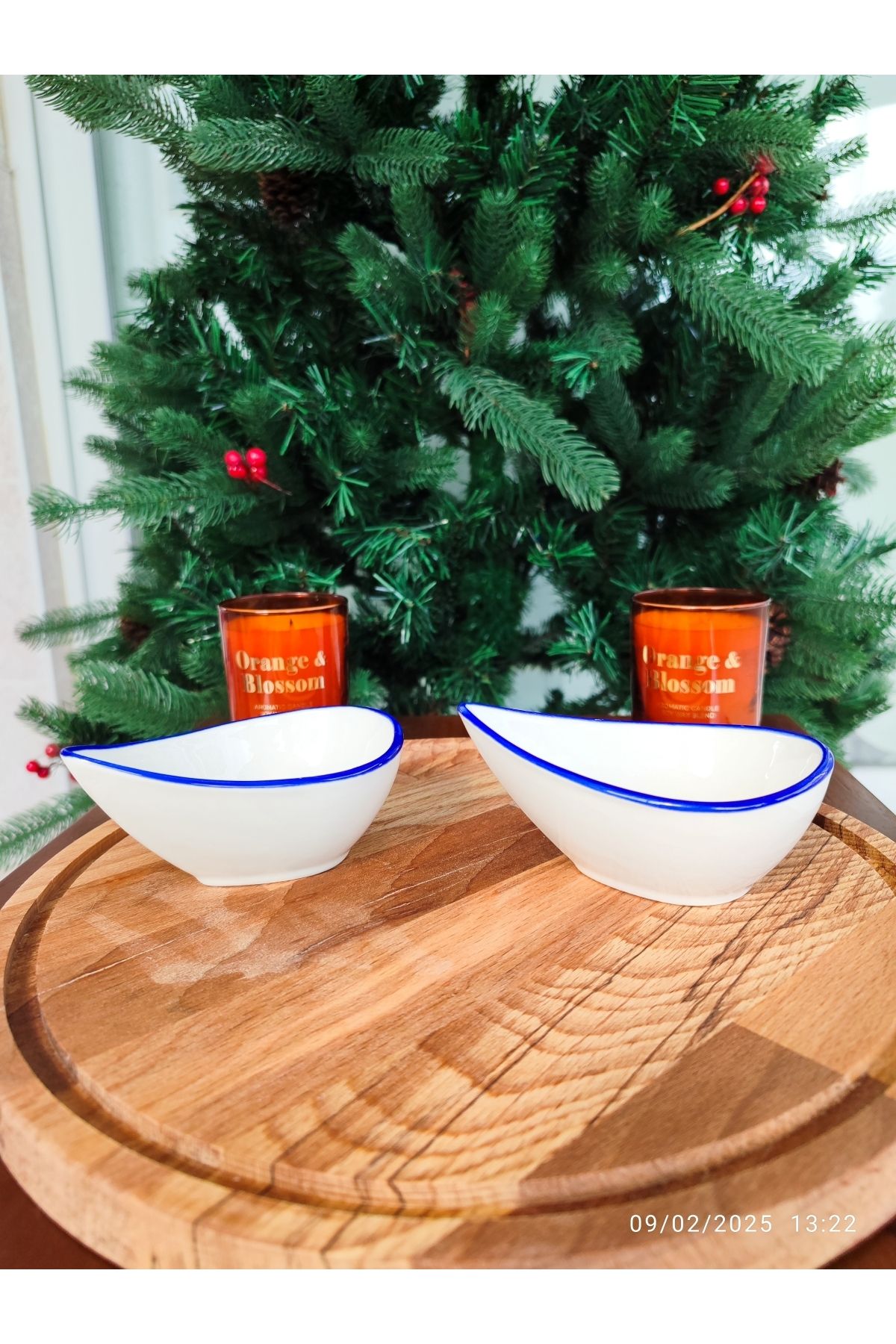 Madame Coco-Valeria Sauce Bowl 1 Piece 4