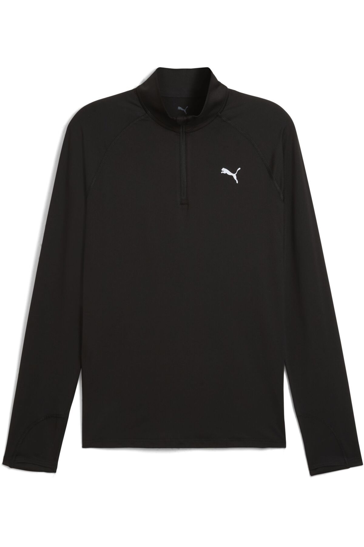 Puma-VELOCITY CLOUDSPUN Running Quarter-Zip Top Men 6