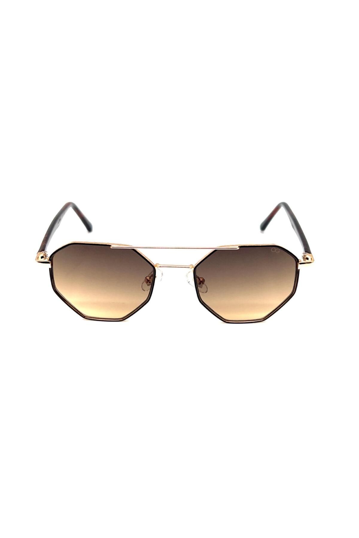 Obb Sunglasses OBB MS280 C53A Unisex Güneş Gözlüğü