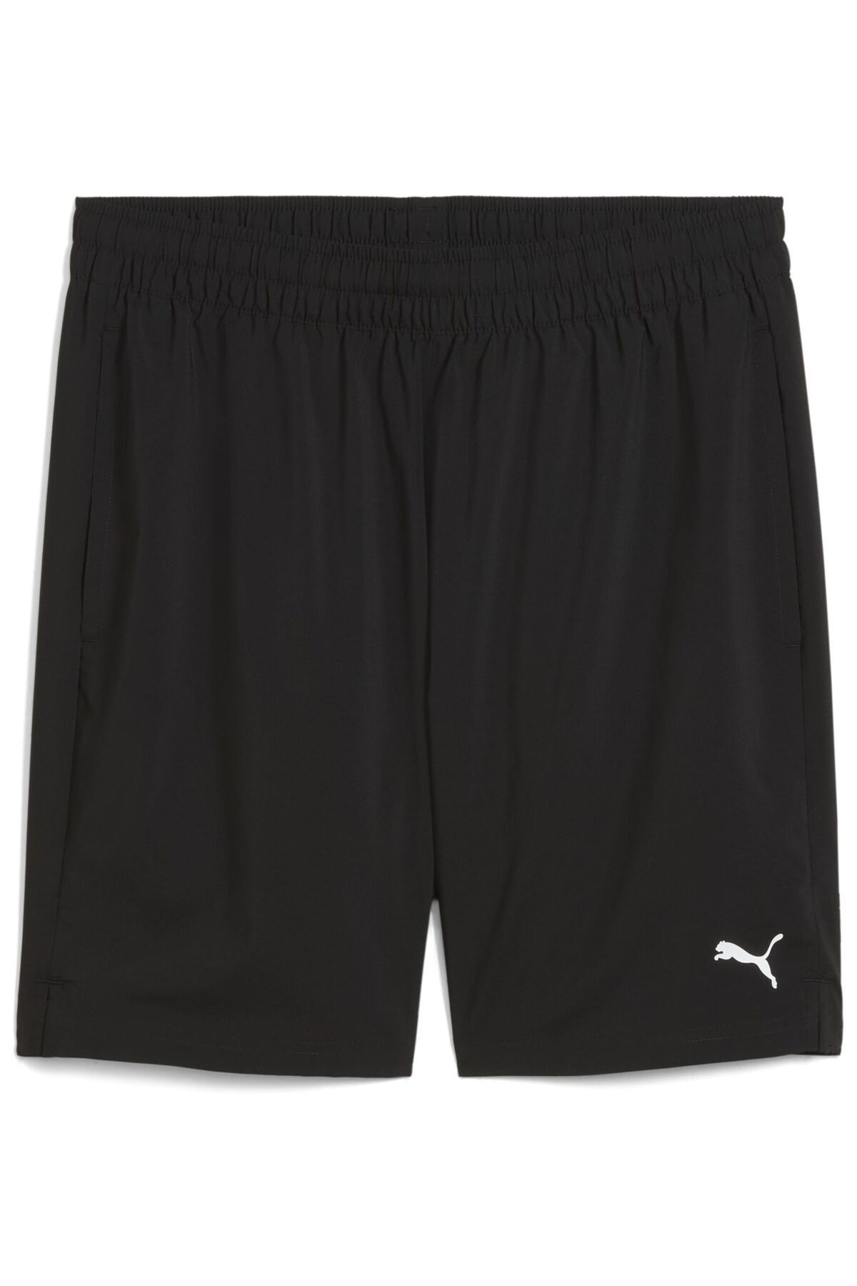 Puma-TAD ESSENTIALS 7" Υφασμάτινο Σορτς Ανδρικό 5