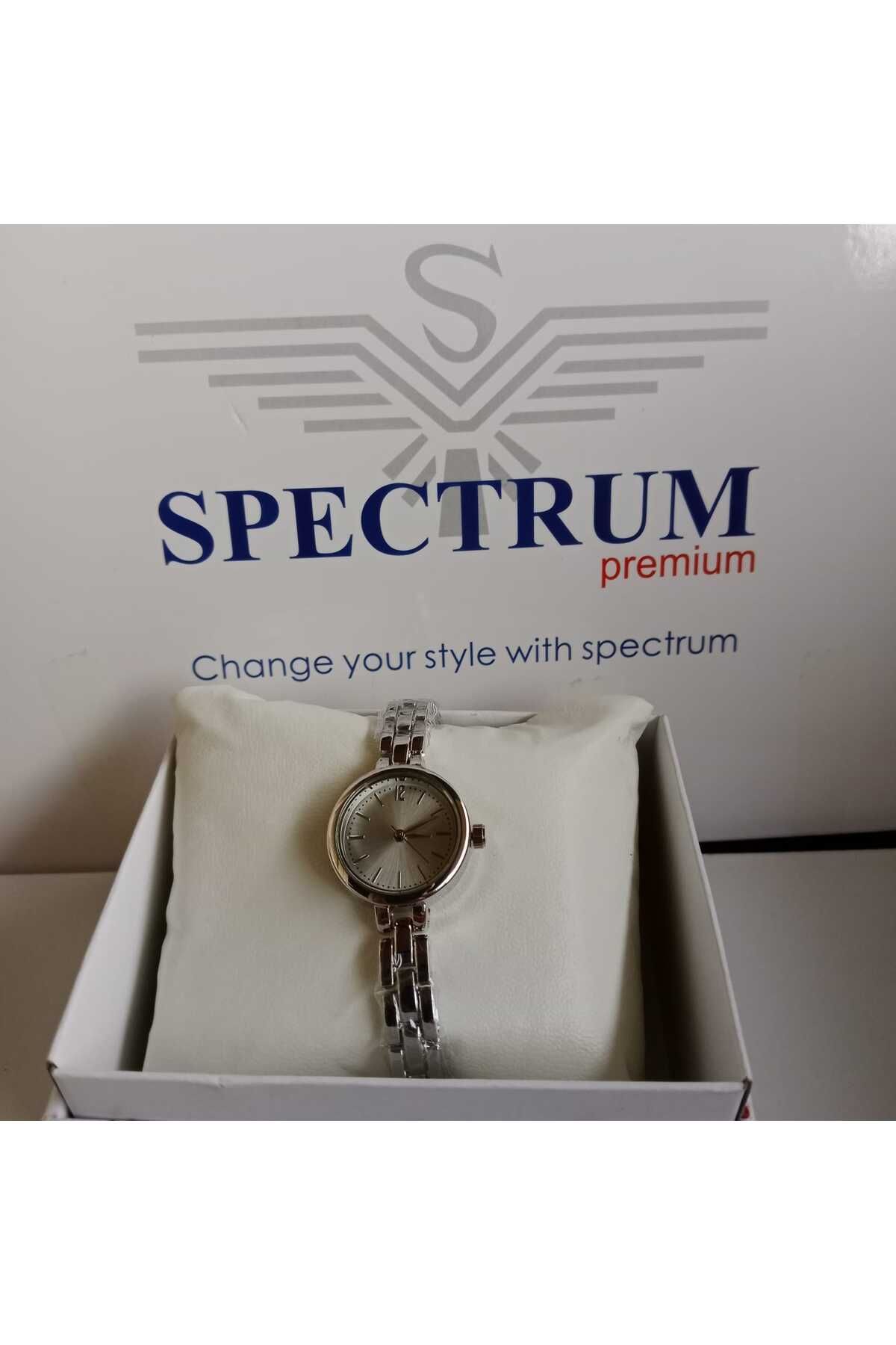 Spectrum saat