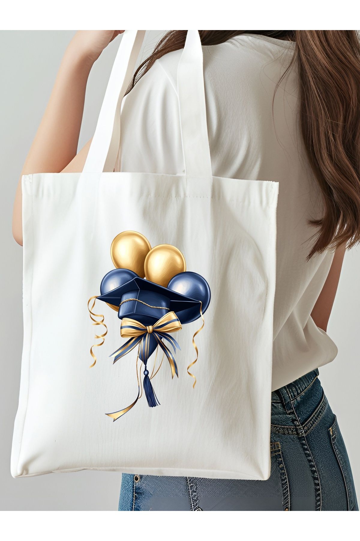 NKTCOLLECTİON Omuz Çantası, Plaj Çantası, Tote bag, Kadın Çanta, Bez Çanta, Çanta
