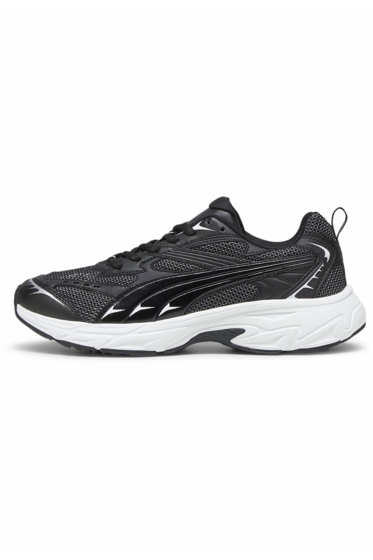 Puma-Tenisky PUMA Morphic Base 2