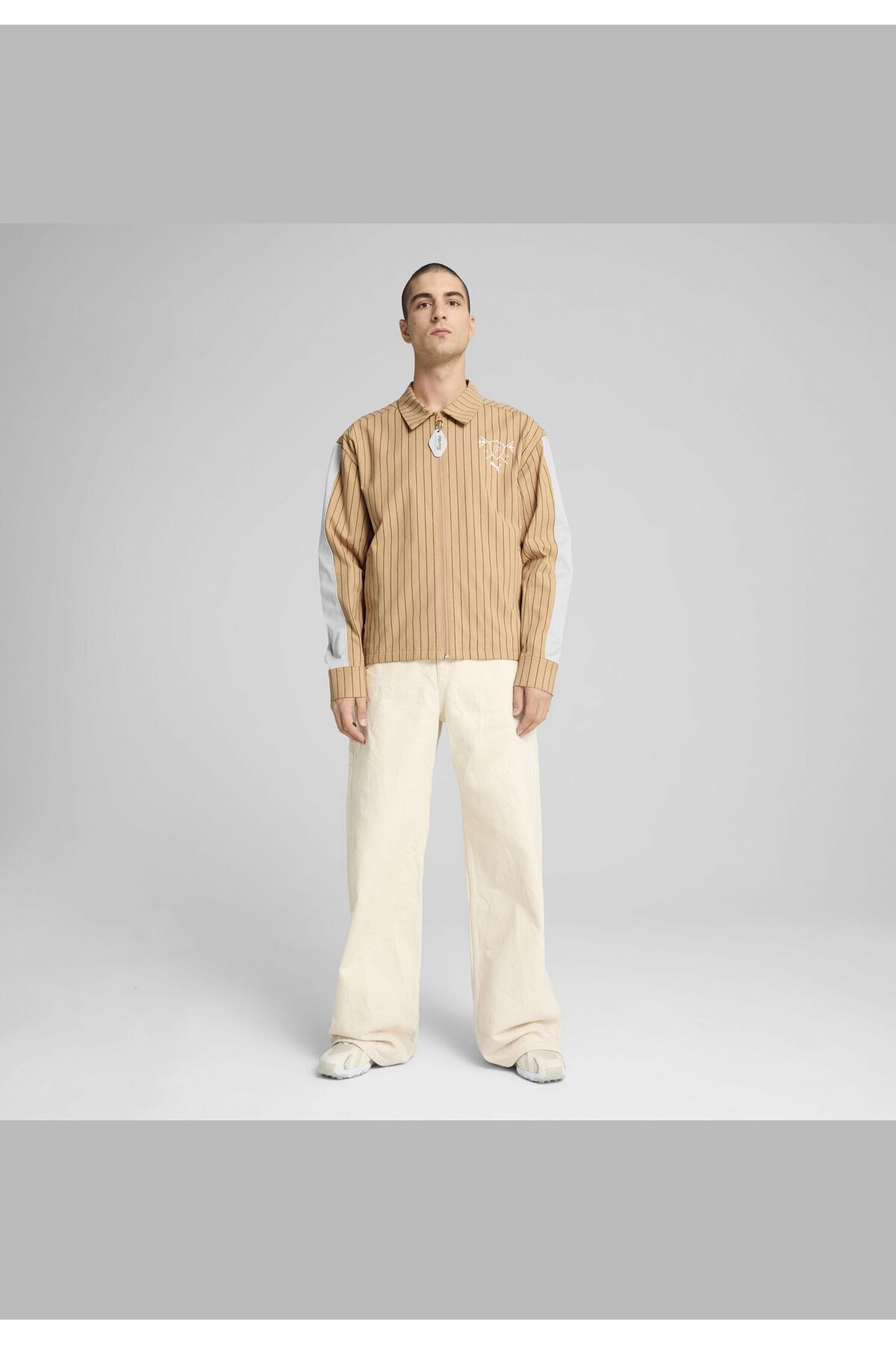 Puma Geacă Porsche Legacy Lifestyle Pentru Bărbați Masculin - M