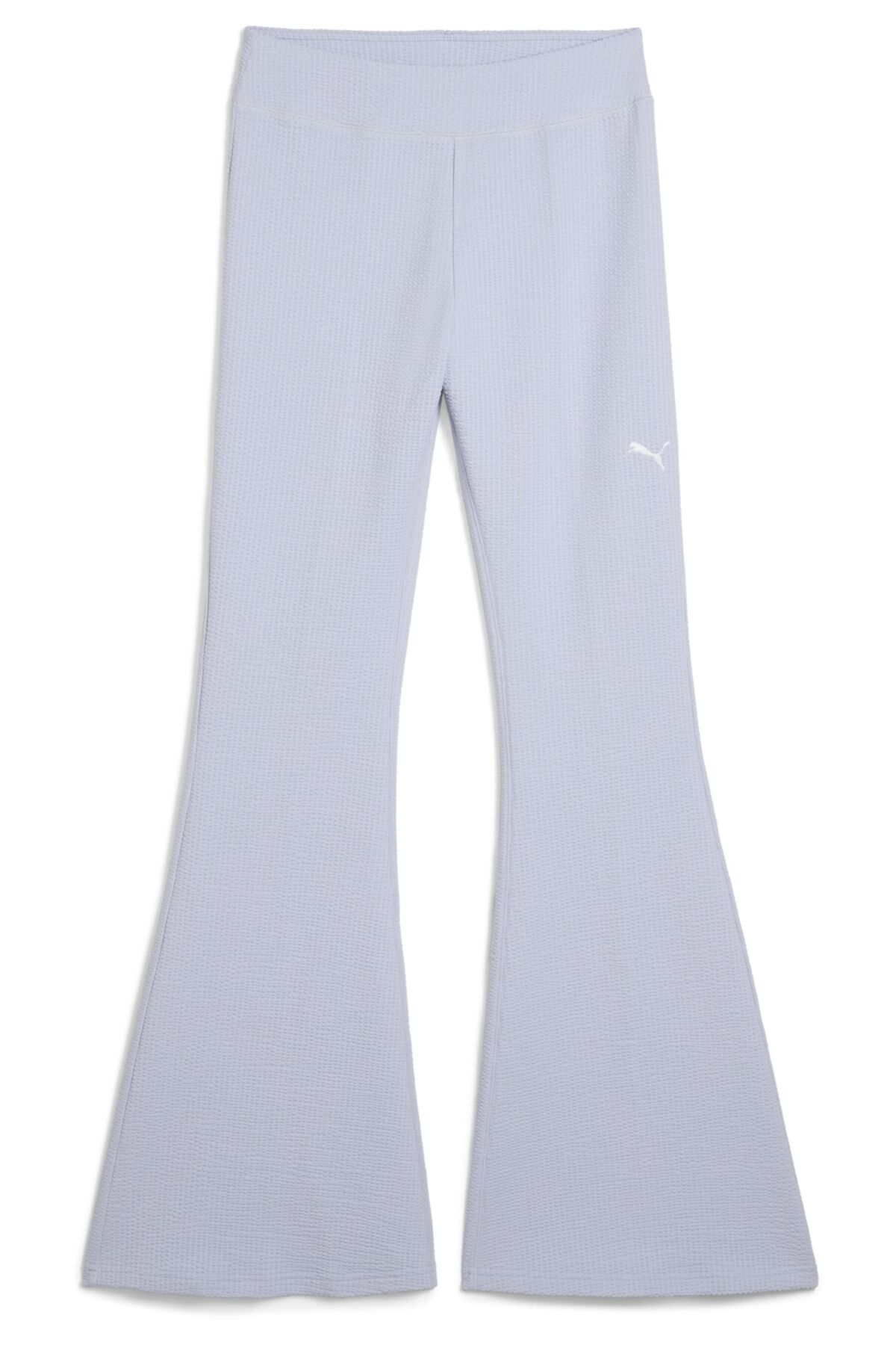 Puma-Dare To Textured Flared Leggings Women 6