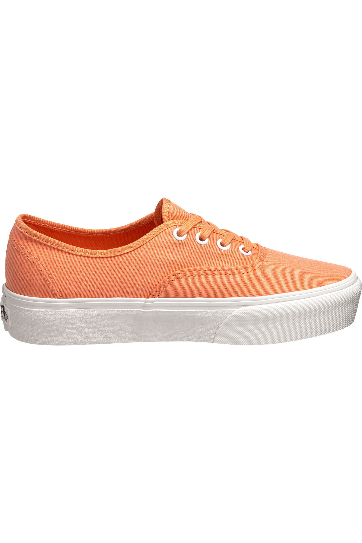 Vans-Damen Authentic Platform 2.0 4