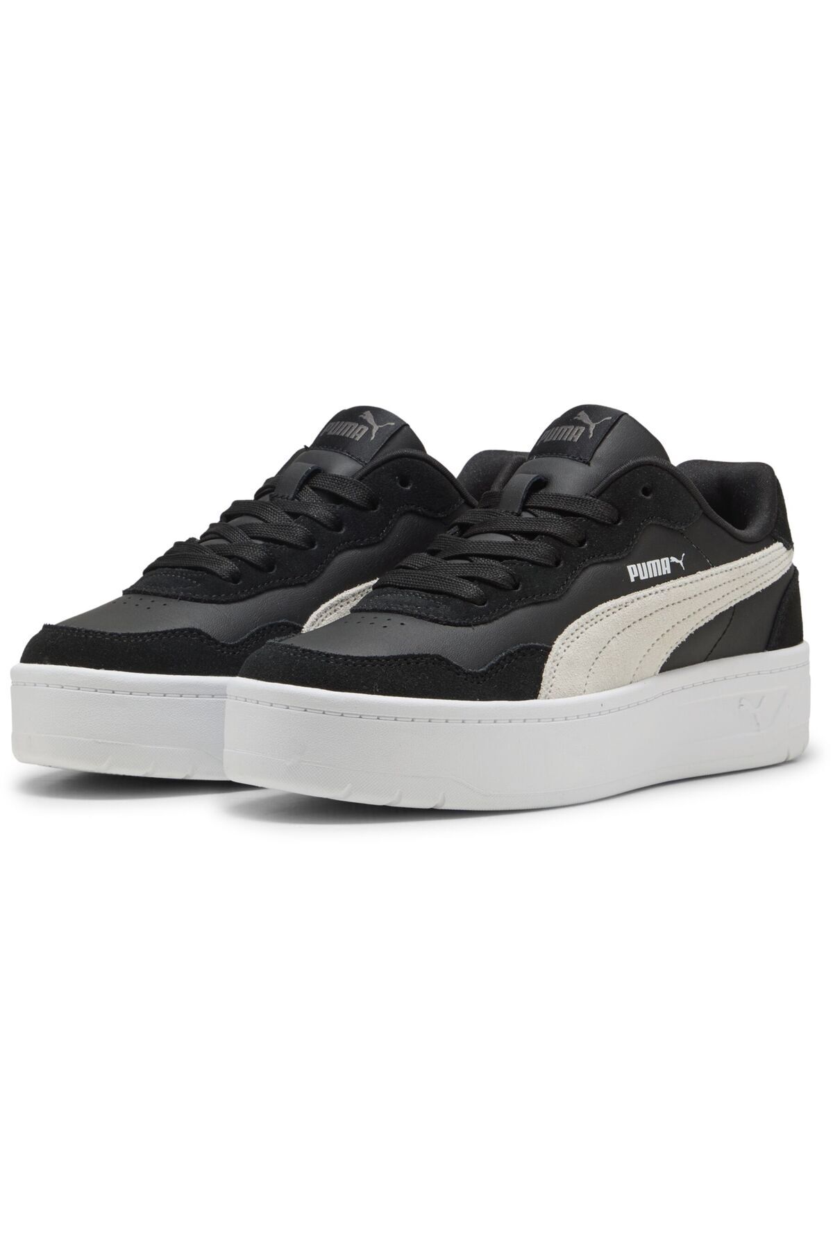 Court Lally Skye suede سنيكرز for ladies