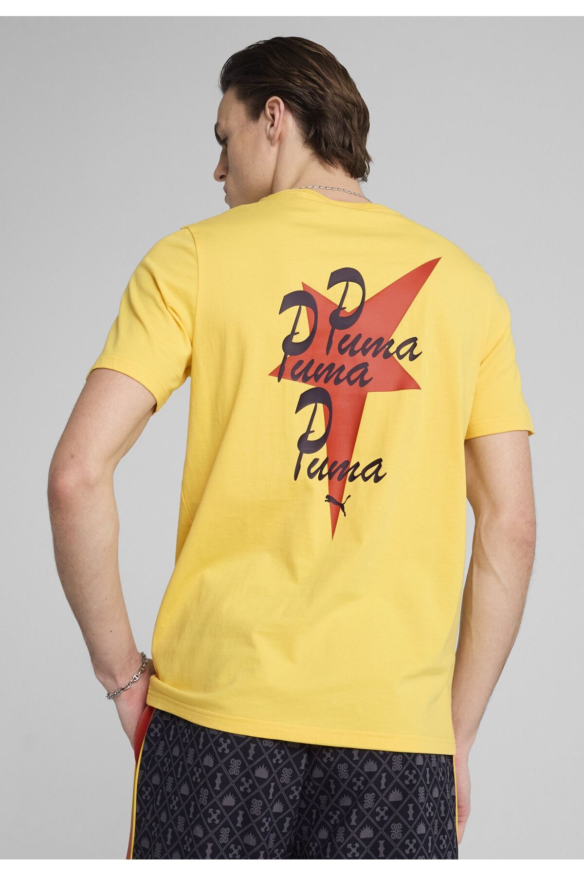 Puma-Road To Unity Graphic Tee Men 8