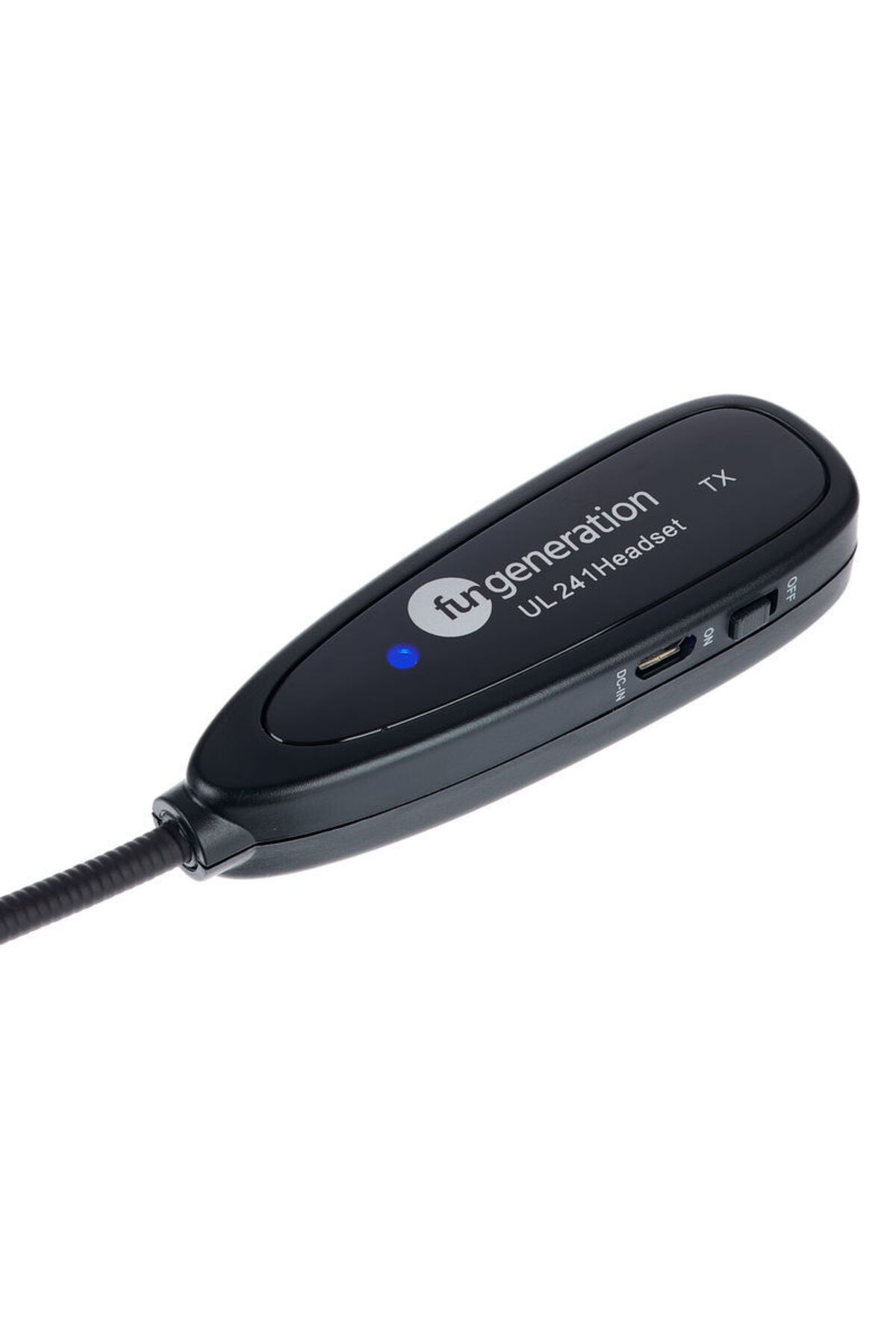 Fun Generation-Microfon headset wireless Fun Generation UL 241 6