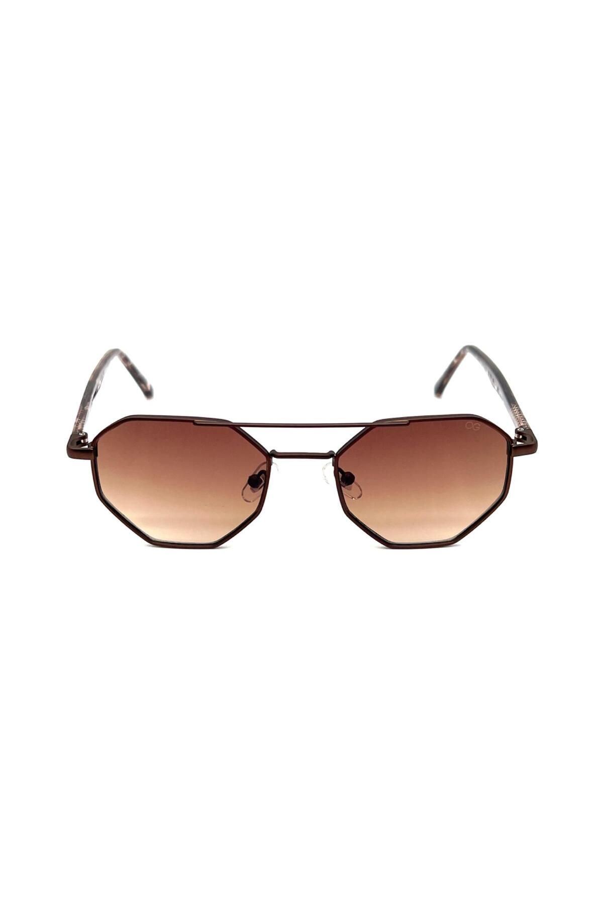 Obb Sunglasses OBB MS280 C53K Unisex Güneş Gözlüğü