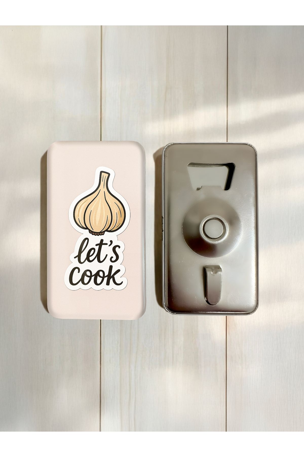 Diart DiartCraft | Lets Cook Buzdolabı Açacak Magnet
