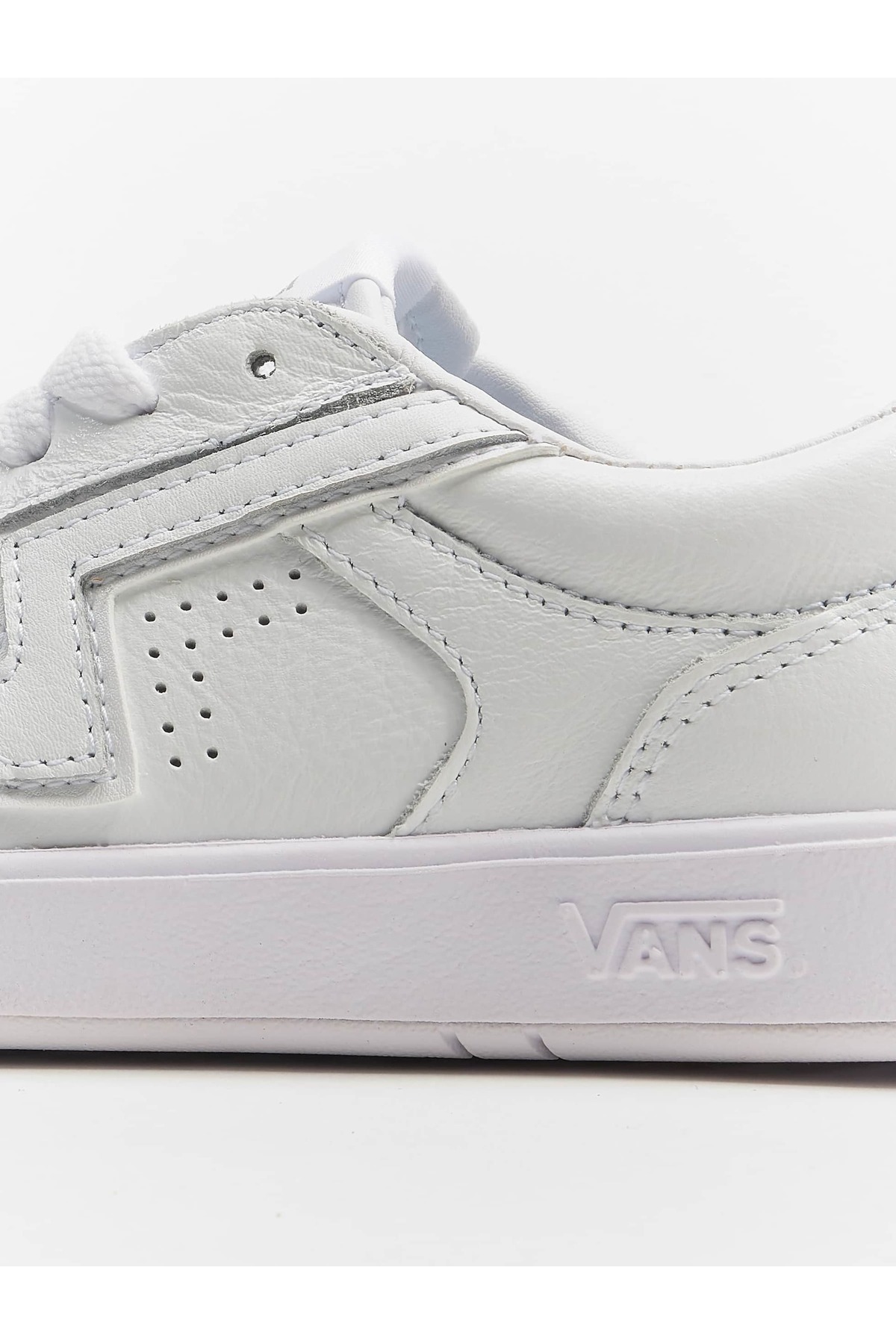 Vans-Unisex Ua Lowland Cc Schuhe 8