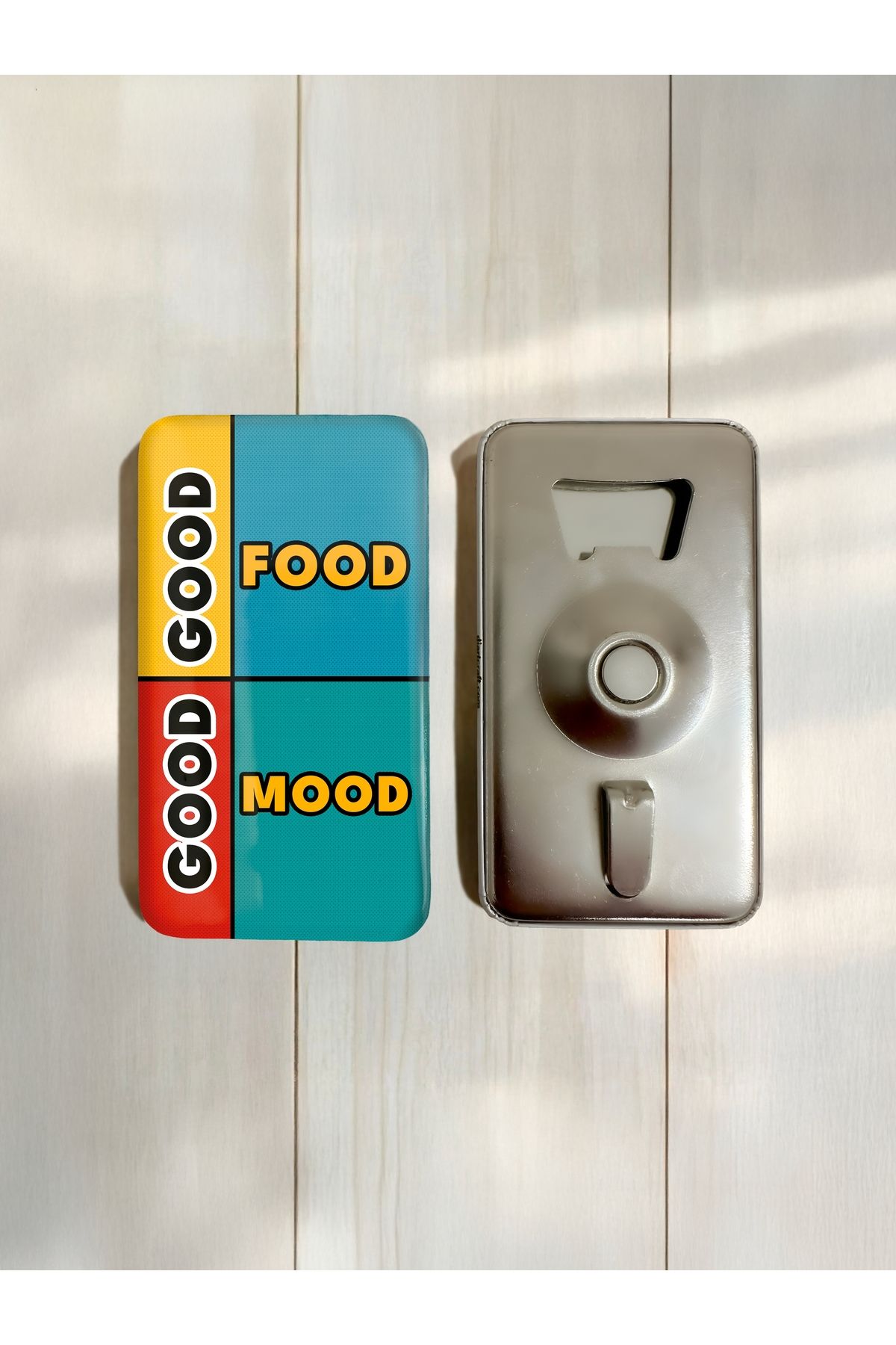 Diart DiartCraft | Good Mood Buzdolabı Açacak Magnet