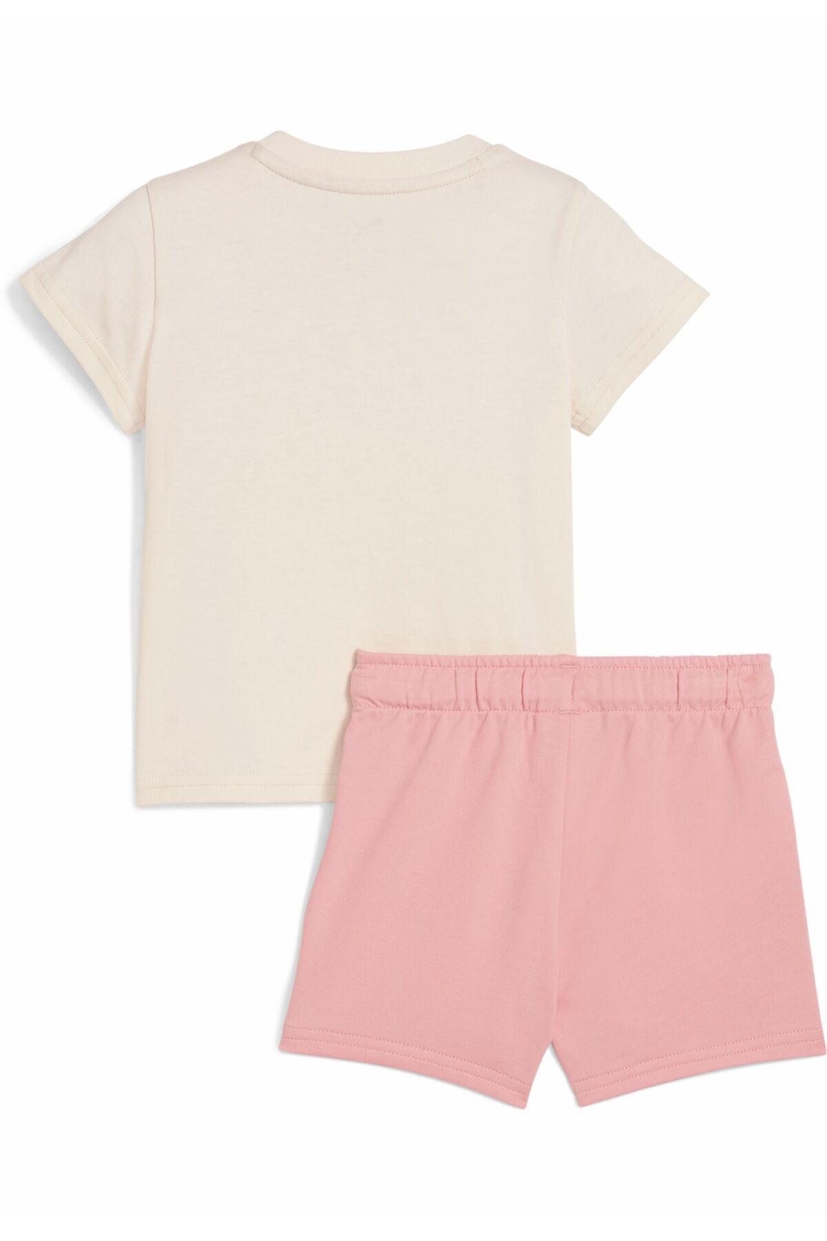 Puma-Σετ μπλουζάκι και σορτς Minicats Sandy Adventures για νήπια 4