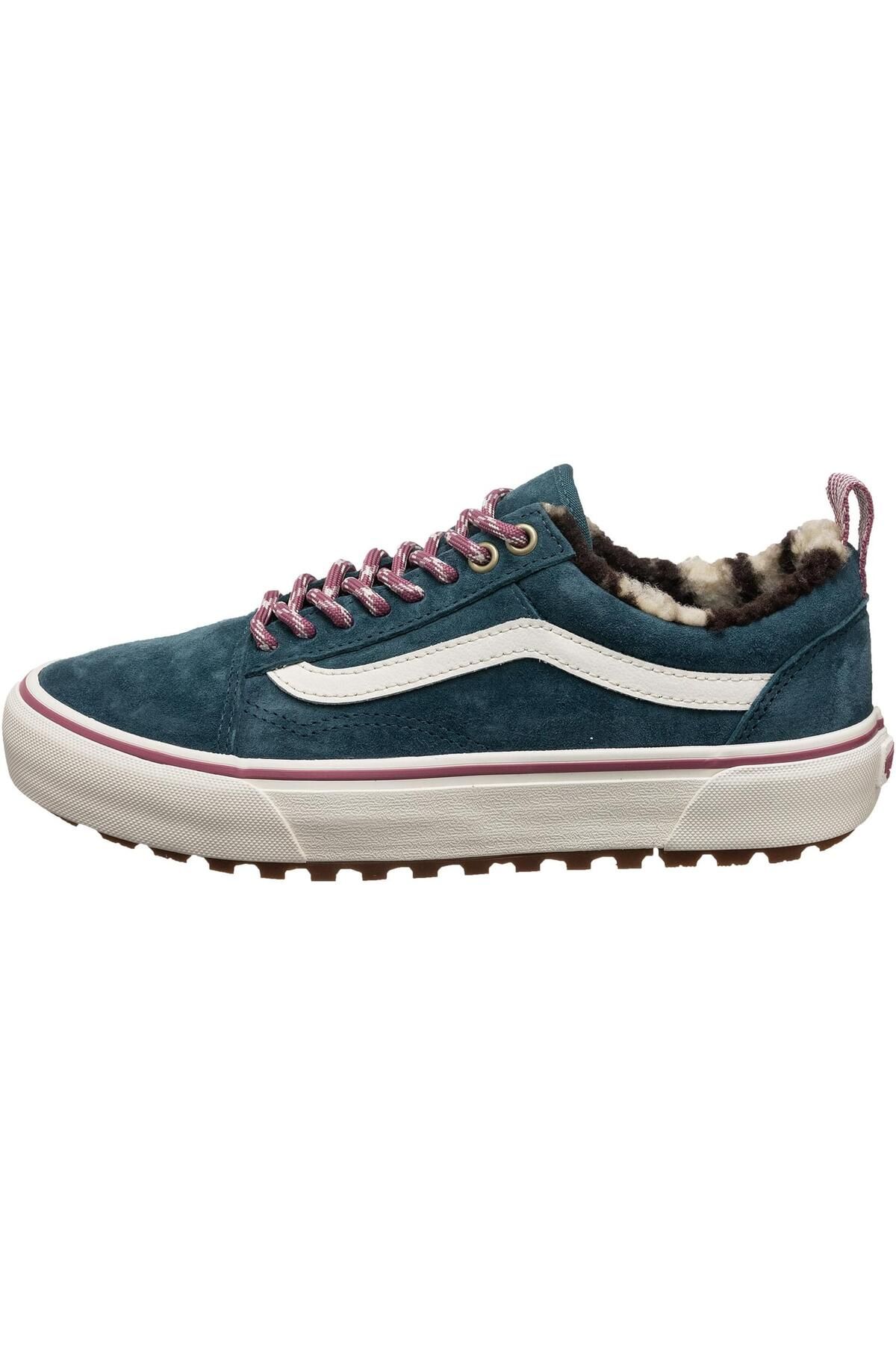 Vans-Unisex Ua Old Skool Mte-1 Schuhe 2