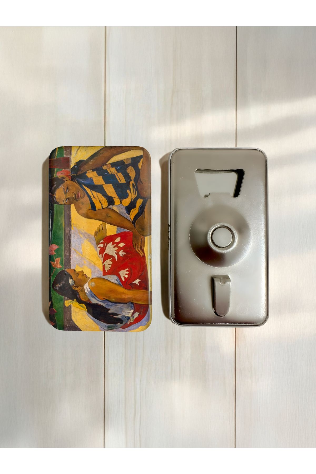 Diart DiartCraft | Haitili Kadınlar Buzdolabı Açacak Magnet