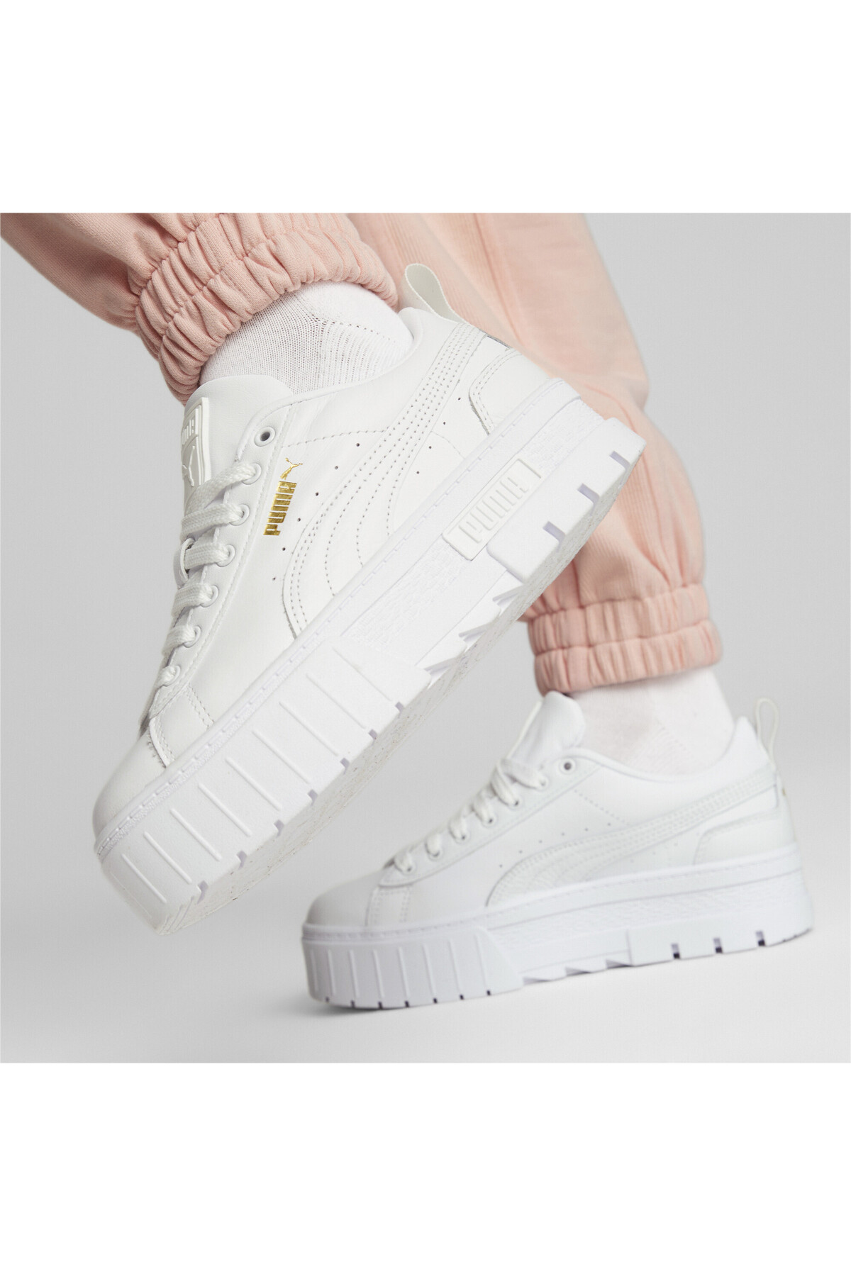Ladies Mayze Classic Wns Shoes