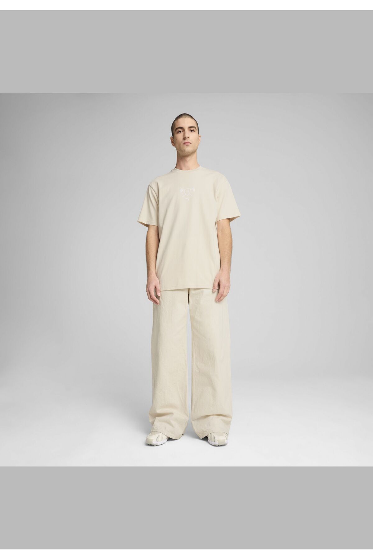 Puma Tricou Grafic Porsche Legacy Lifestyle Pentru Bărbați Masculin - S