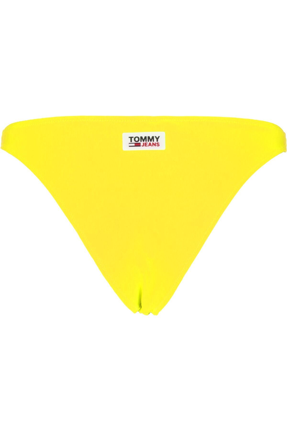 Tommy Hilfiger-Damen High Leg Cheeky 2