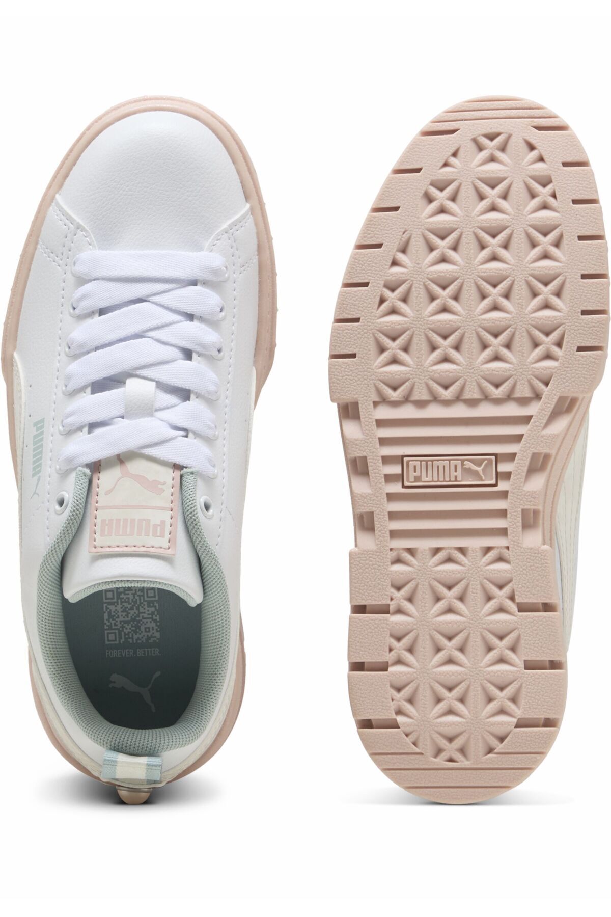 Puma-Mayze Water Creatures Sneakers Youth 6
