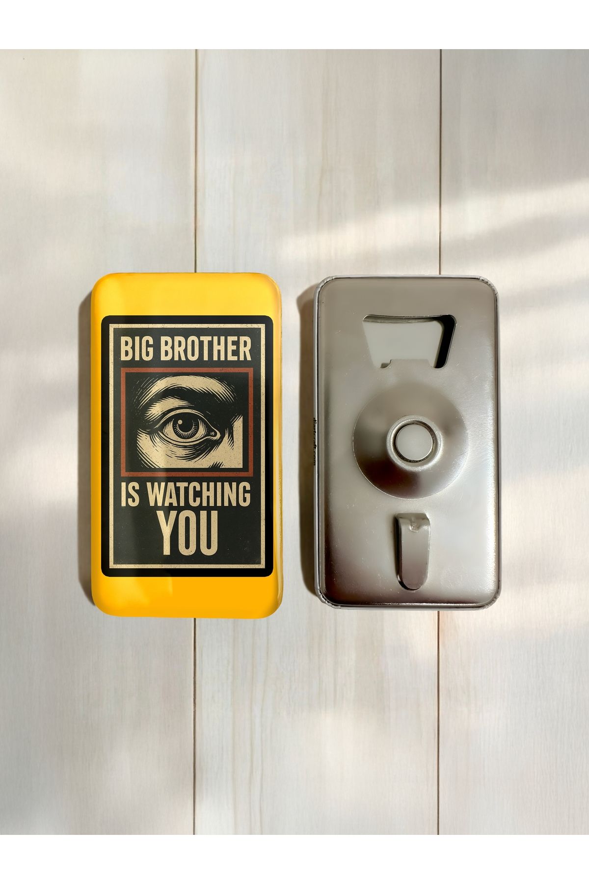 Diart DiartCraft | Big Brother Buzdolabı Açacak Magnet