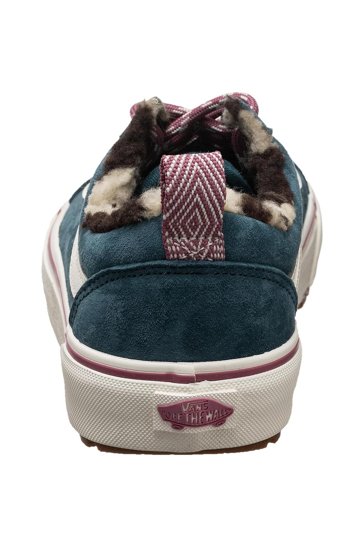Vans-Unisex Ua Old Skool Mte-1 Schuhe 3